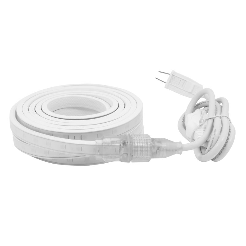 The Holiday Aisle® Under Rope Light & Reviews Wayfair